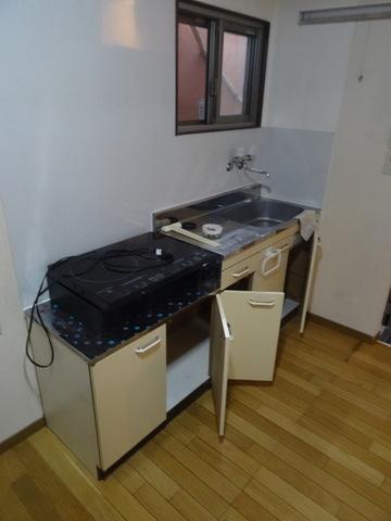 平尾5丁目星々ビル