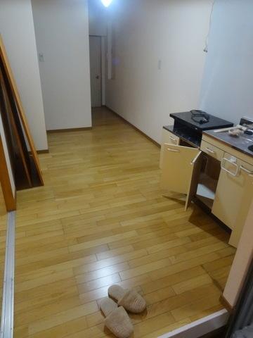 平尾5丁目星々ビル