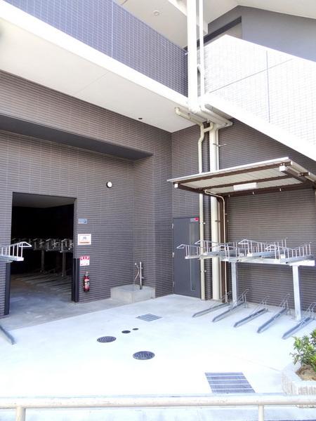 エステージ難波ＷＥＳＴ