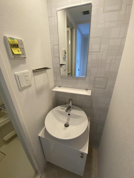 エスリード大阪リエート