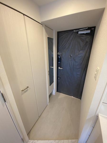 エスリード大阪リエート