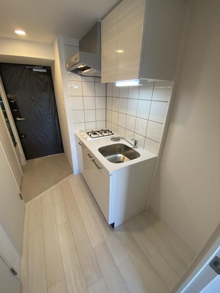 エスリード大阪リエート