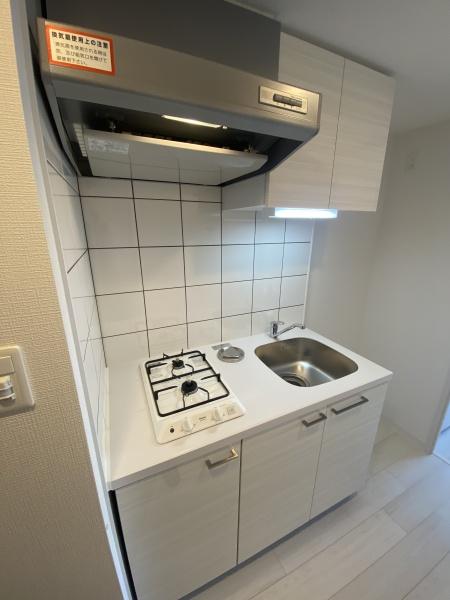 エスリード大阪リエート