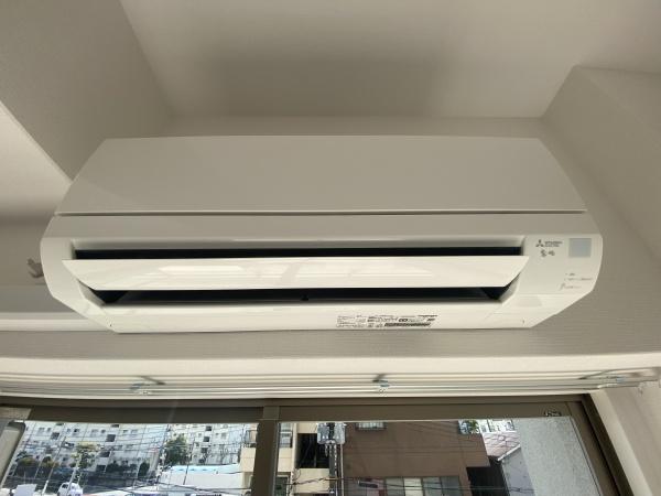 エスリード大阪リエート