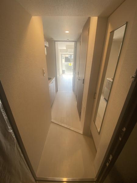 エスリード大阪リエート