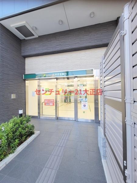 エスリード大阪リエート