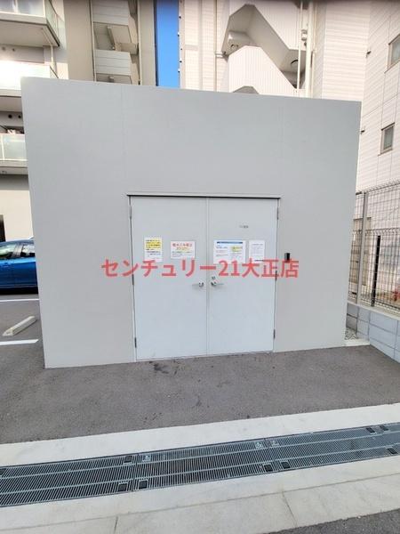 エスリード大阪リエート