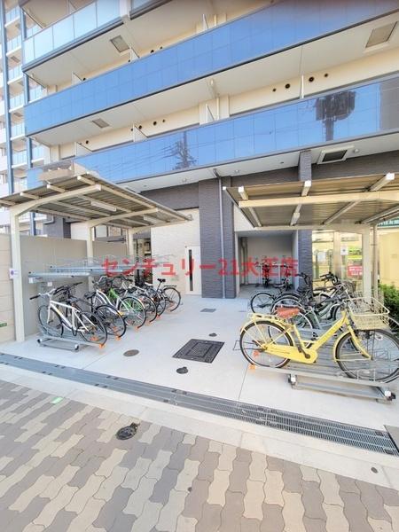 エスリード大阪リエート