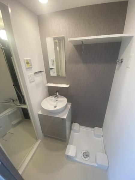 エスリード大阪リエート