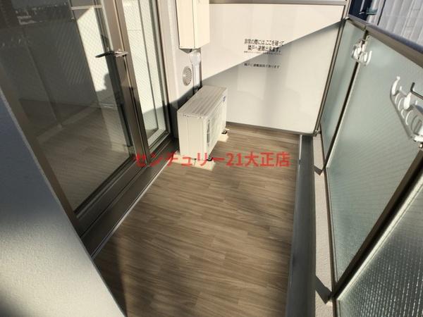 エスリード大阪リエート