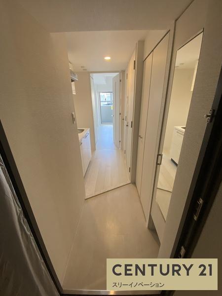 エスリード大阪リエート