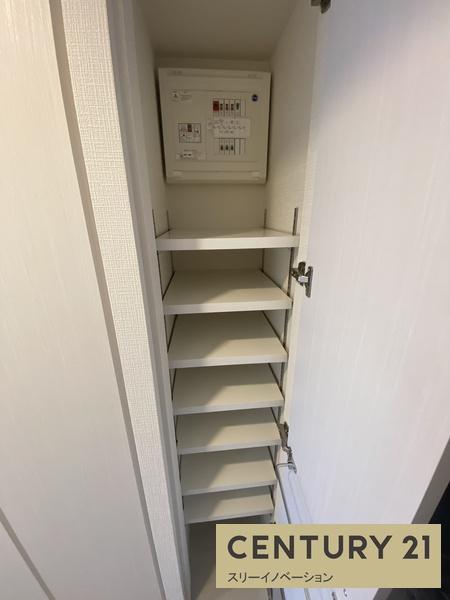 エスリード大阪リエート