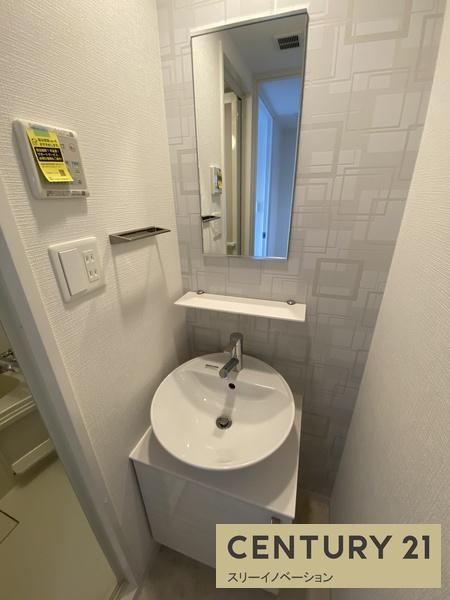 エスリード大阪リエート