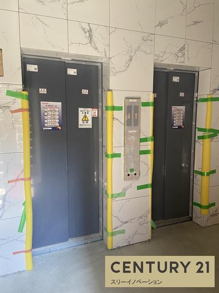 エスリード大阪リエート