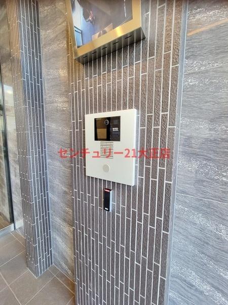 エスリード大阪リエート