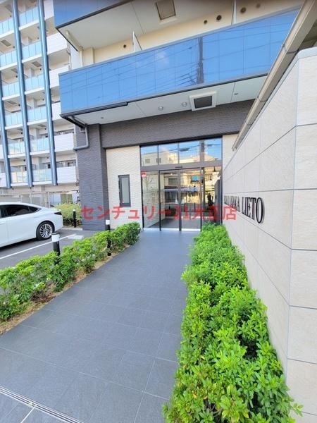 エスリード大阪リエート