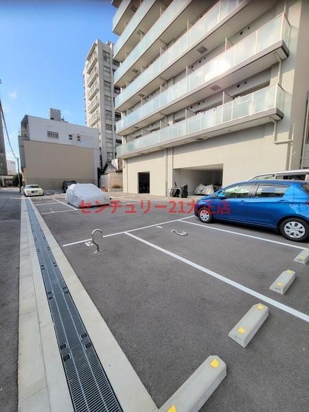 エスリード大阪リエート