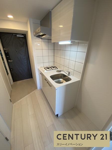 エスリード大阪リエート