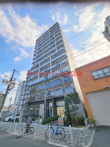 エスリード大阪リエート