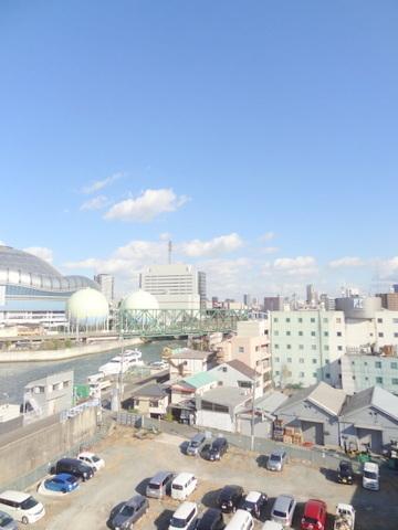 S-FORT大正リヴィエール