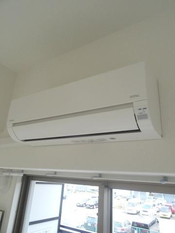 S-FORT大正リヴィエール