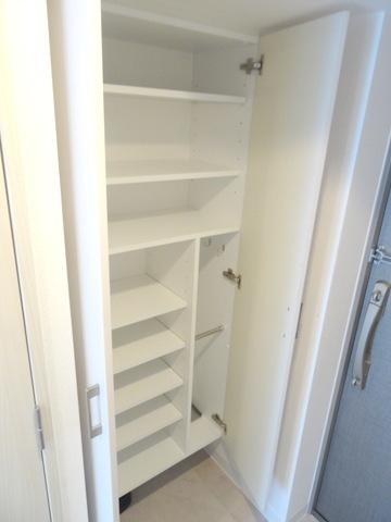 S-FORT大正リヴィエール