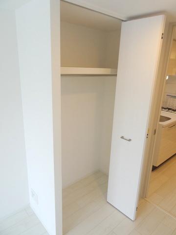 S-FORT大正リヴィエール