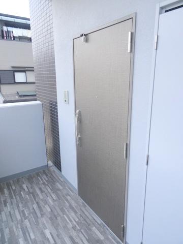 S-FORT大正リヴィエール