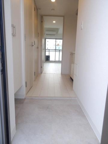 S-FORT大正リヴィエール