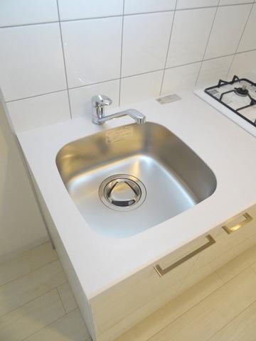 S-FORT大正リヴィエール