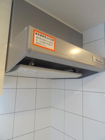 S-FORT大正リヴィエール