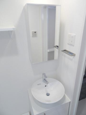 S-FORT大正リヴィエール