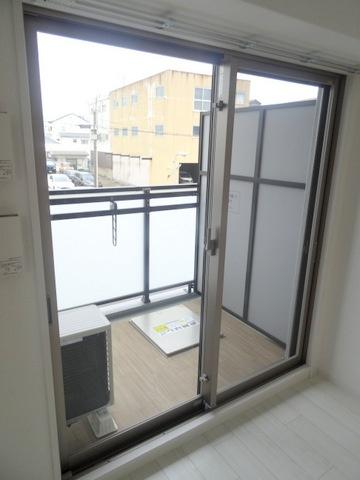 S-FORT大正リヴィエール