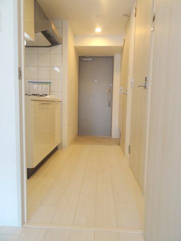 S-FORT大正リヴィエール