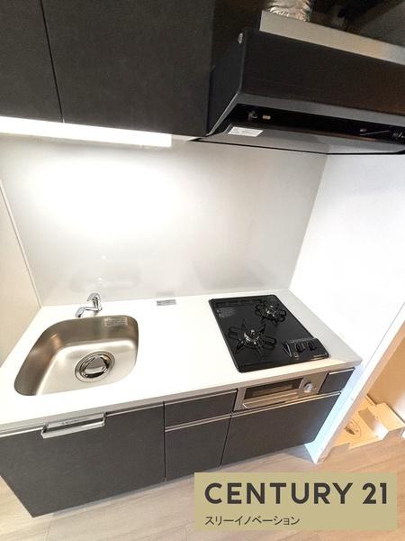 プレサンス大正フレンジ（Eタイプ）