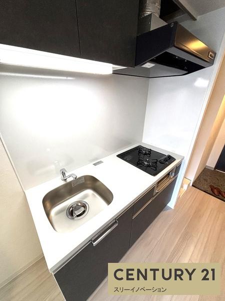 プレサンス大正フレンジ（Eタイプ）