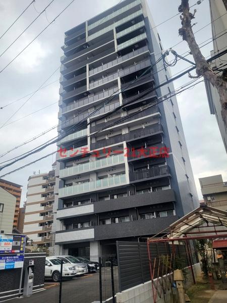 プレサンス大正フレンジ(Eタイプ)