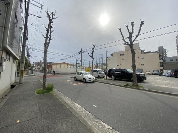 プレサンス大正フレンジ（Eタイプ）