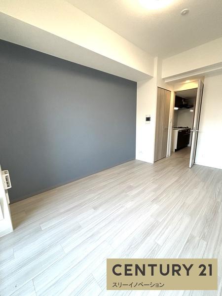 プレサンス大正フレンジ（Aタイプ）