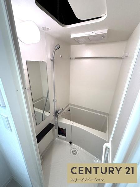 プレサンス大正フレンジ（Bタイプ）