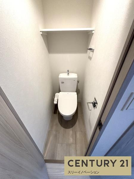 プレサンス大正フレンジ（Aタイプ）