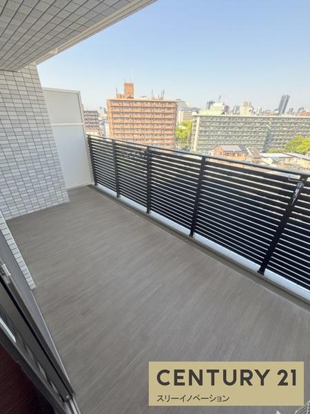 プレジオ大正（Bタイプ）