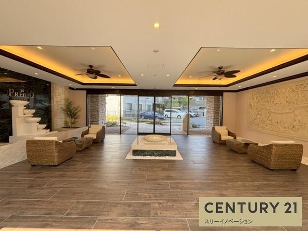 プレジオ大正（Bタイプ）