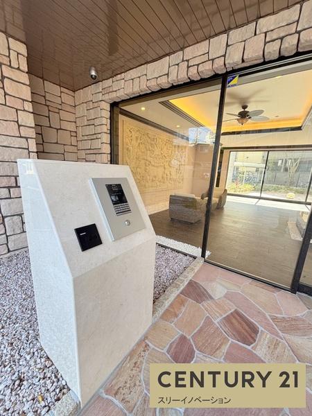 プレジオ大正（Bタイプ）