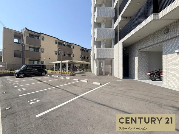 プレジオ大正（Bタイプ）