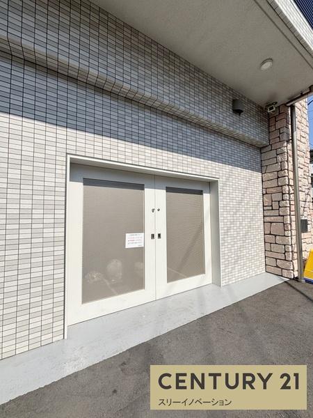 プレジオ大正（Bタイプ）