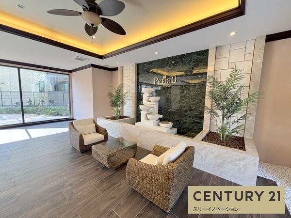 プレジオ大正（Bタイプ）