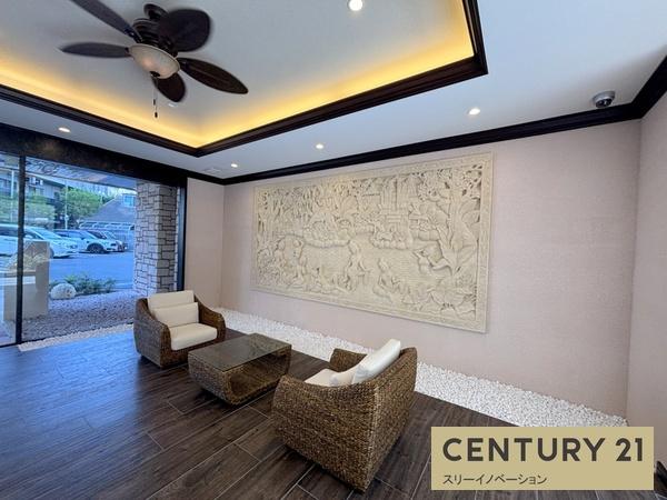 プレジオ大正（Bタイプ）