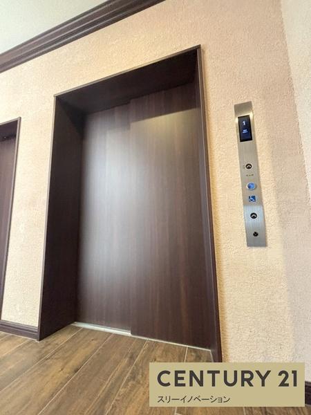 プレジオ大正（Bタイプ）