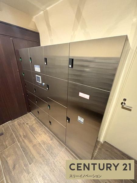 プレジオ大正（Bタイプ）